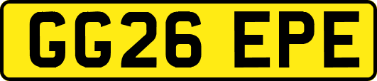 GG26EPE