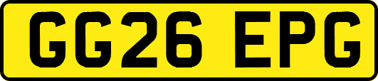 GG26EPG