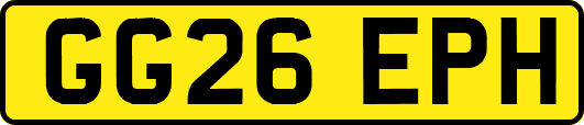 GG26EPH