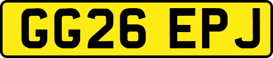 GG26EPJ