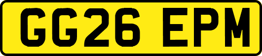 GG26EPM