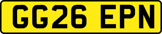 GG26EPN