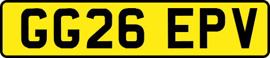 GG26EPV