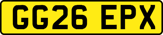 GG26EPX