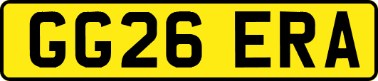 GG26ERA