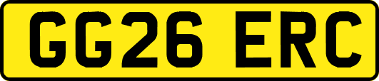 GG26ERC