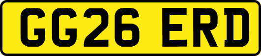 GG26ERD
