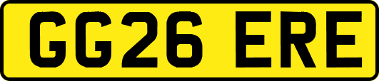 GG26ERE