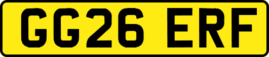 GG26ERF