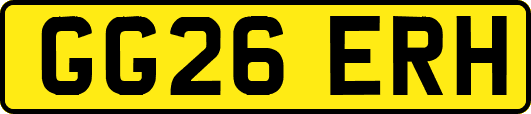 GG26ERH