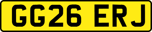 GG26ERJ