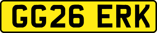 GG26ERK