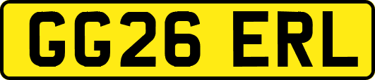 GG26ERL