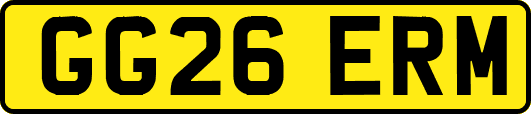 GG26ERM