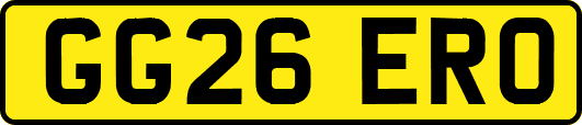GG26ERO