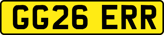GG26ERR