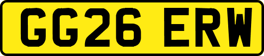 GG26ERW