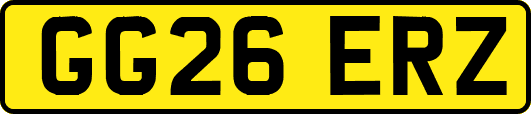 GG26ERZ
