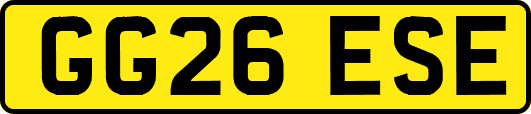 GG26ESE