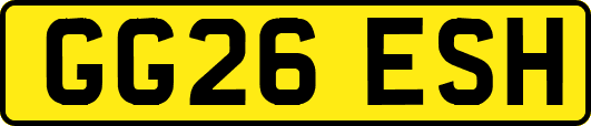 GG26ESH