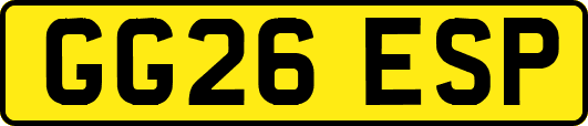 GG26ESP