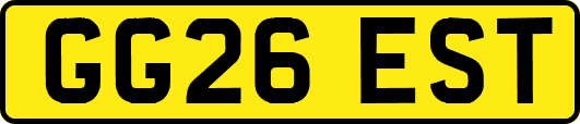 GG26EST
