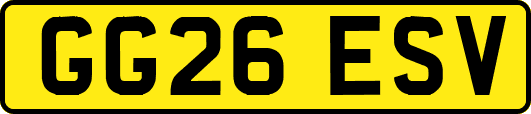 GG26ESV