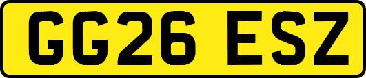 GG26ESZ