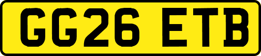 GG26ETB
