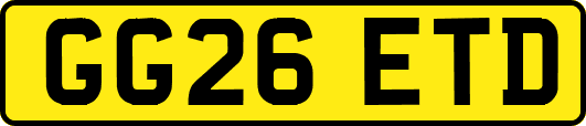 GG26ETD