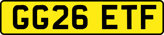 GG26ETF