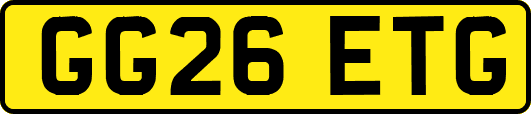 GG26ETG