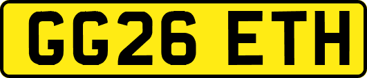 GG26ETH
