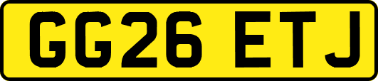 GG26ETJ