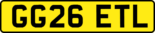 GG26ETL