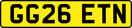 GG26ETN