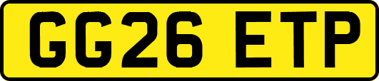 GG26ETP