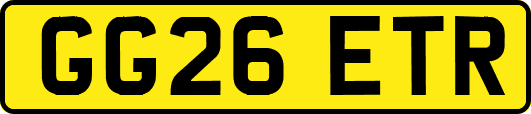 GG26ETR