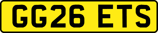 GG26ETS