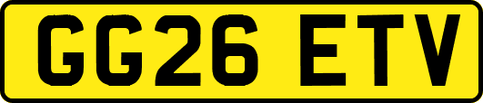GG26ETV