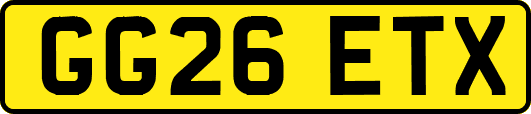 GG26ETX