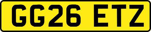 GG26ETZ
