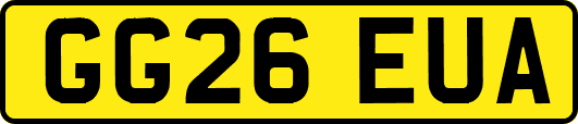 GG26EUA