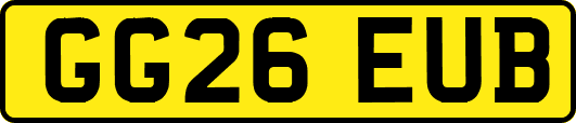 GG26EUB
