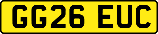 GG26EUC