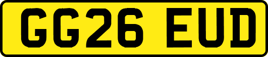 GG26EUD