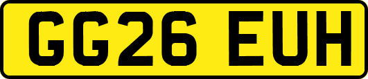 GG26EUH