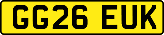 GG26EUK