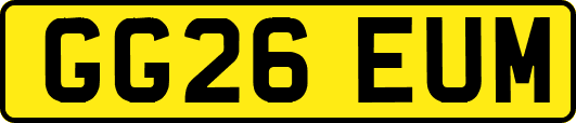GG26EUM