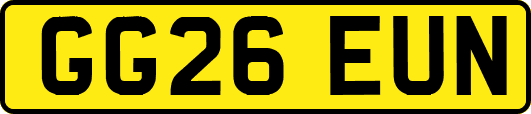 GG26EUN